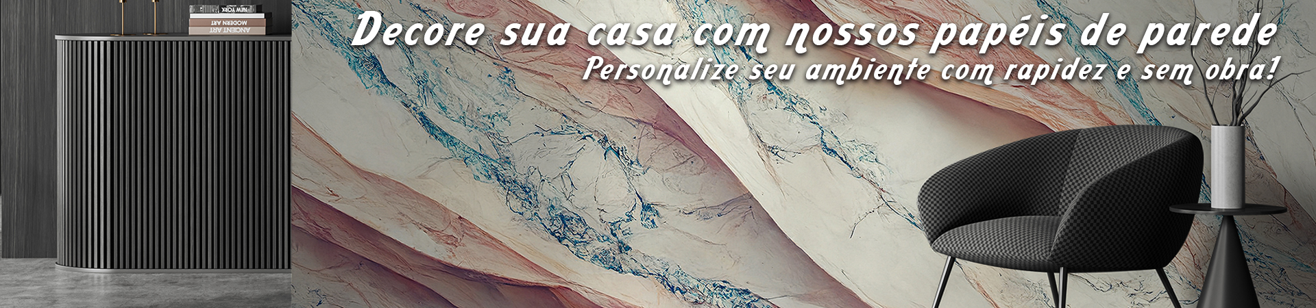 DEcore sua casa