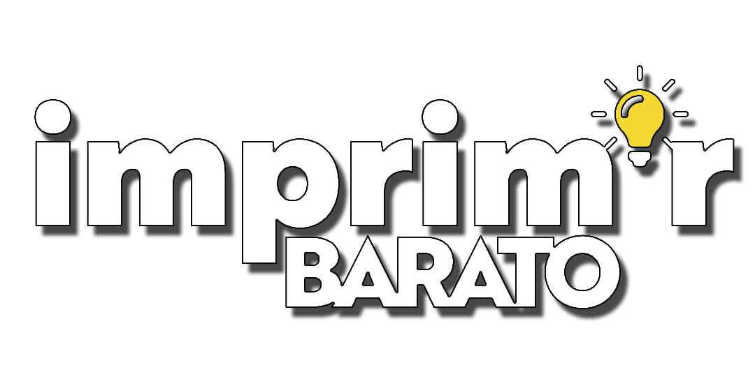 Imprimir Barato - Sua revenda de impressão