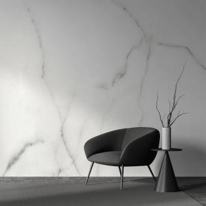 Painel 001 Vinil adesivo fosco  4x0   