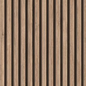 Painel 004 Vinil adesivo fosco  4x0   