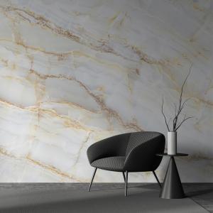 Painel 019 Vinil adesivo fosco  4x0   