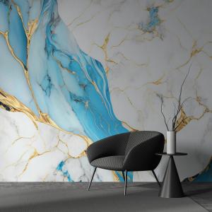 Painel 091 Vinil adesivo fosco  4x0   